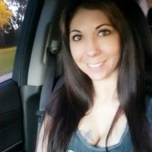 Meet your Posher, Crista